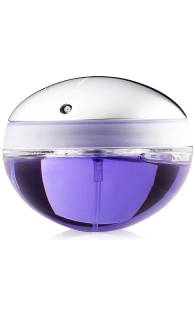 Paco Rabanne Ultraviolet Edp 80ml Kadın Parfüm