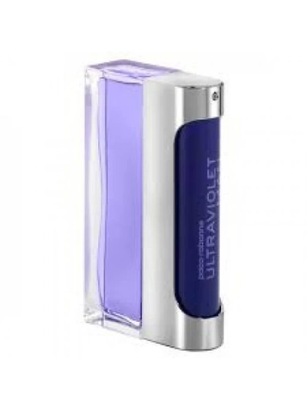 Paco Rabanne Ultraviolet Man Edt 100ml Erkek Parfüm…