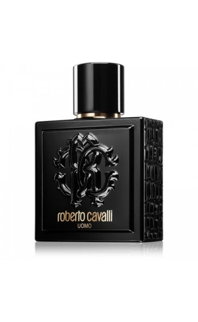 Roberto Cavalli Uomo Edt 100ml Erkek Parfüm