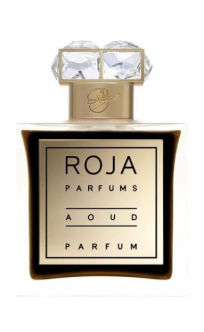 Roja Aoud Musk Roja Dove Edp 50ml Unisex Parfüm