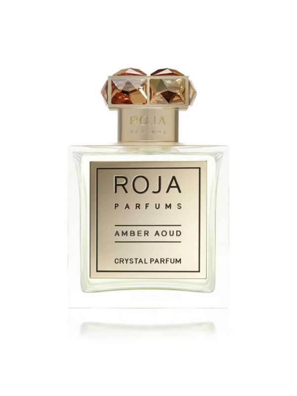 Roja Parfums Amber Aoud 50ml Edp Unisex Parfüm…