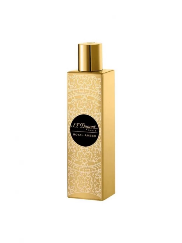 S.T. Dupont Royal Amber 100 ml EDP Erkek Parfüm…