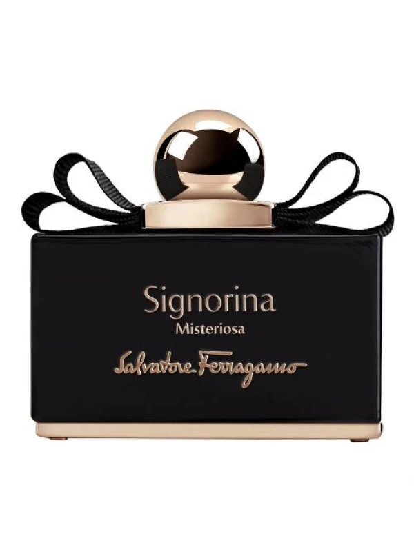 Salvatore Ferragamo Signorina Misteriosa Edp 100ml Kadın Parfüm…