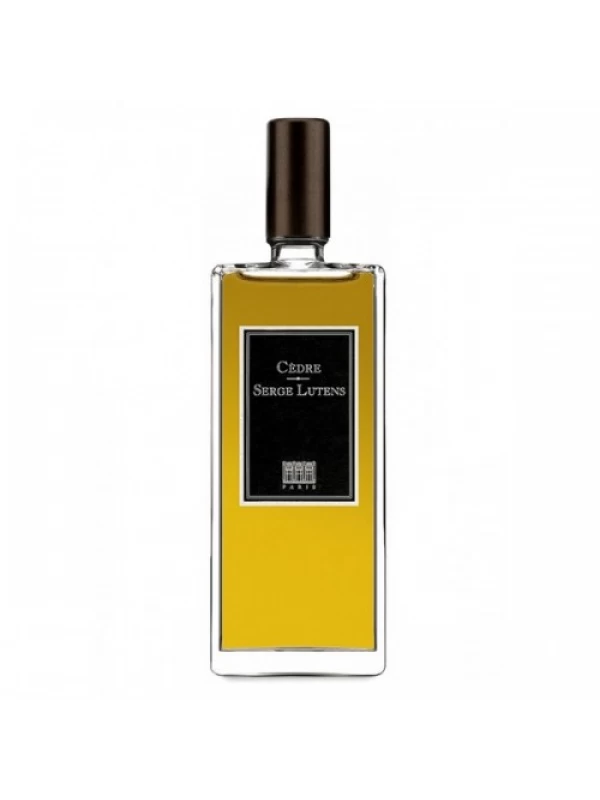 Serge Lutens Cedre Edp 50ml Unisex Parfüm…