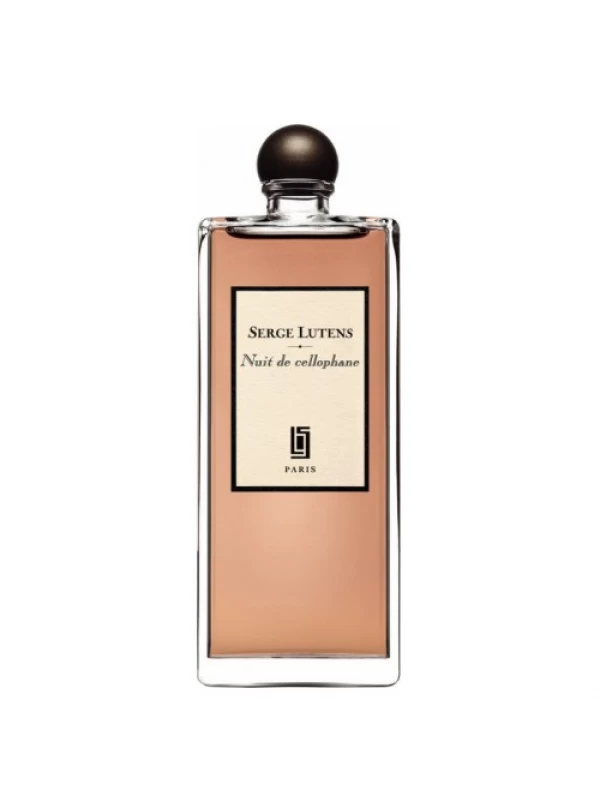 Serge Lutens Nuit De Cellophane Edp 50ml Unisex Parfüm…