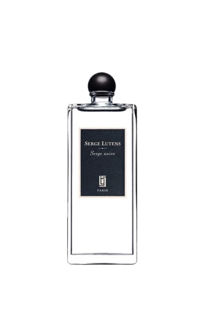 Serge Lutens Serge Noire Edp 100ml Unisex Parfüm