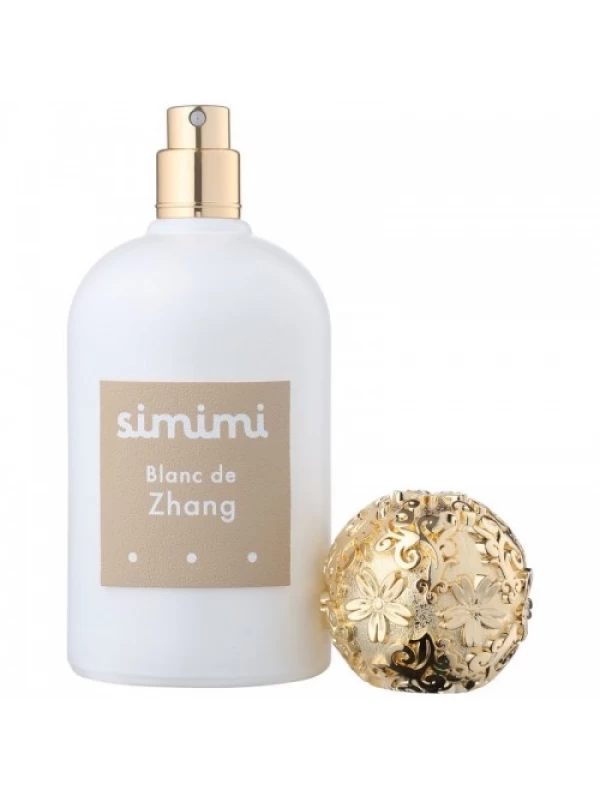 Simimi Blanc De Zhang Extrait 100ml Bayan Orjinal Kutulu Parfüm…