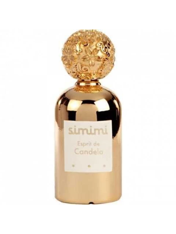 Simimi Esprit De Candela 100ml Edp Bayan Parfüm…