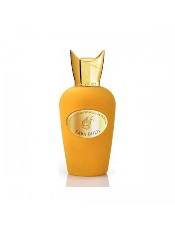 Sospiro Erba Gold Edp 100ml Bayan Orjinal Kutulu Parfüm…