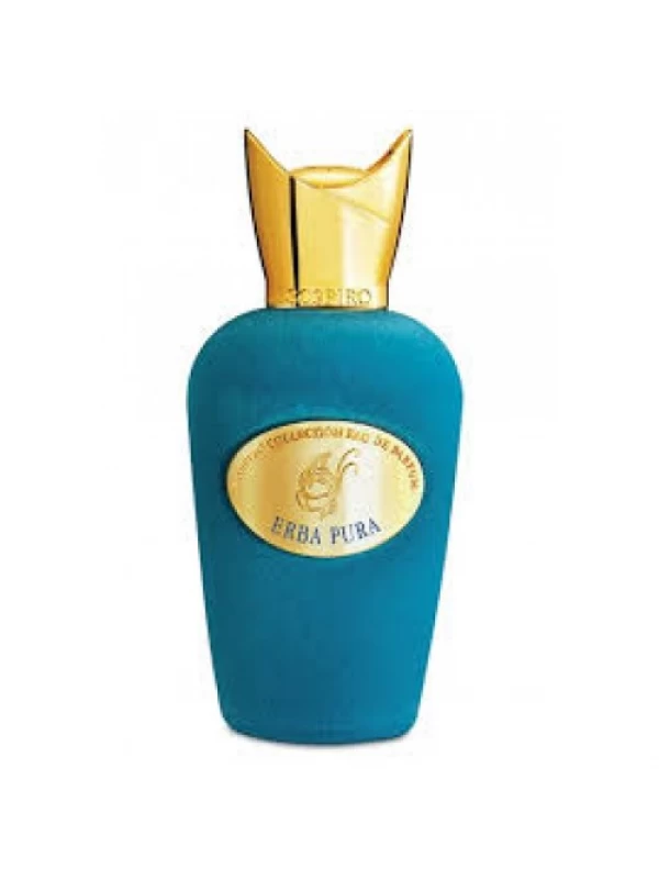 Sospiro Erba Pura Edp 100ml Unisex Parfüm…