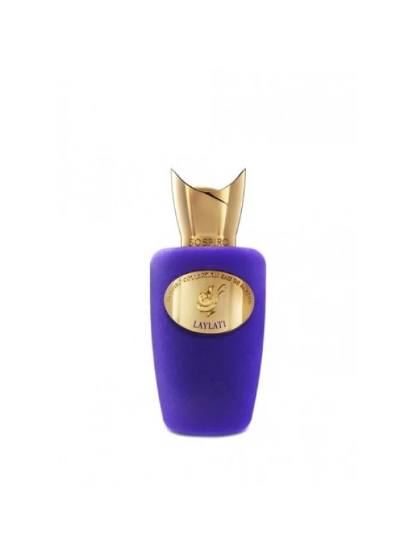Sospiro Laylati Edp 100ml Unisex Parfüm…