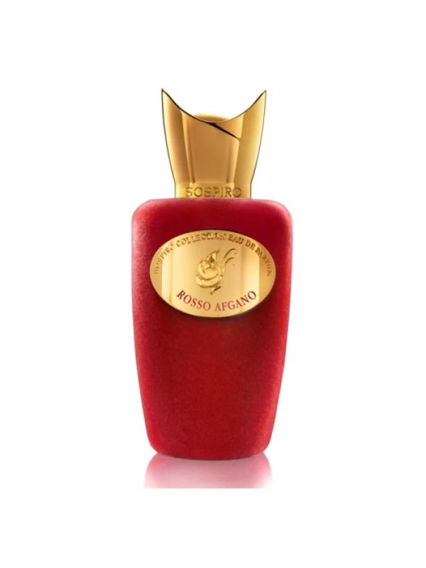 Sospiro Rosso Afgano 100 Ml Edp Erkek Parfüm…