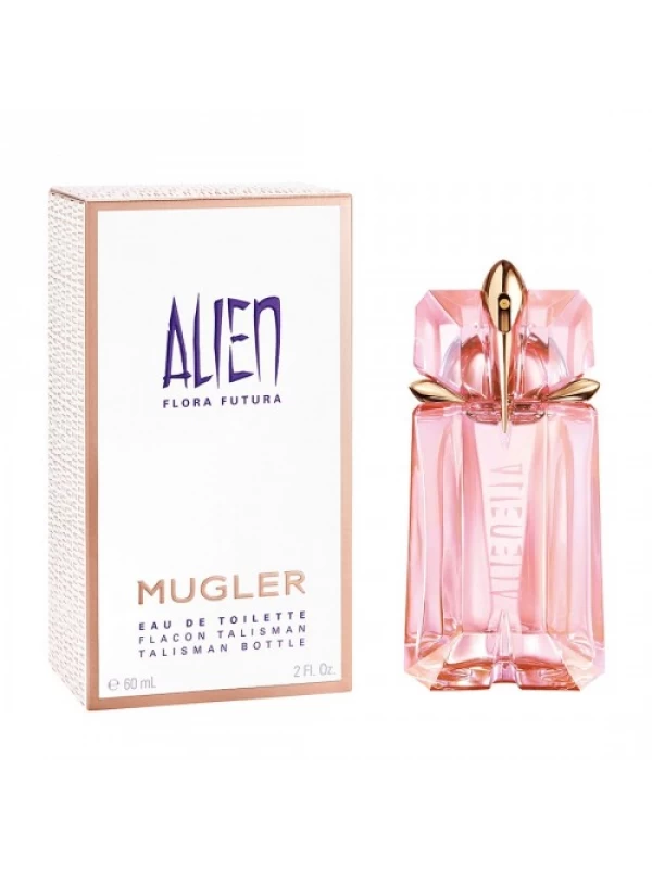 Thierry Mugler Alien Flora Futura Edt 60ml Kadın Parfüm…