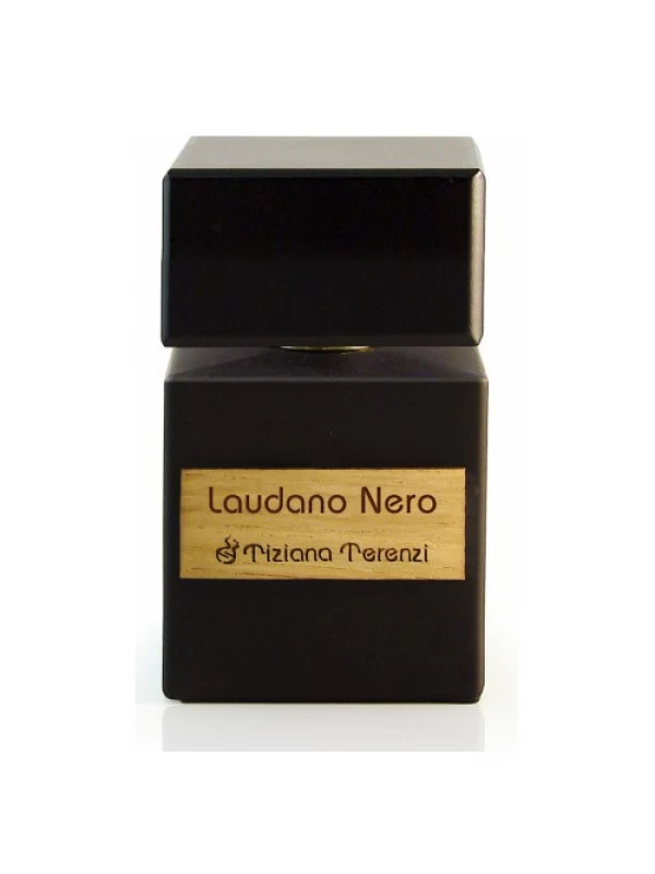 Tiziana Terenzi Laudano Nero 100ml Unisex Parfüm…