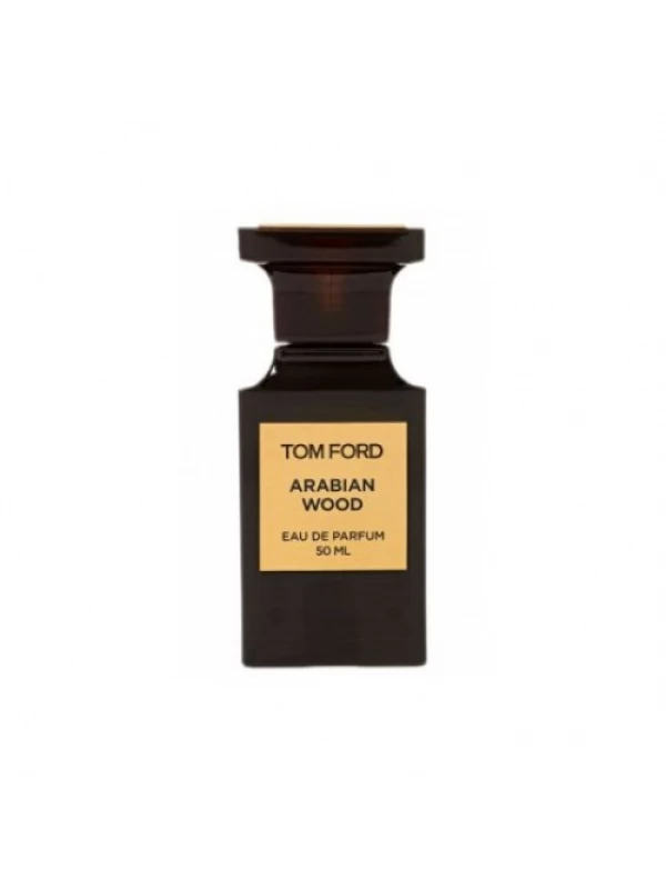 Tom Ford Arabian Wood Edp 50ml Unisex Parfüm…