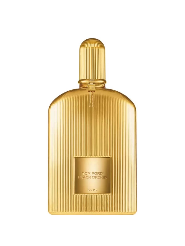 Tom Ford Black Orchid Gold Edp 100ml Erkek Parfüm…