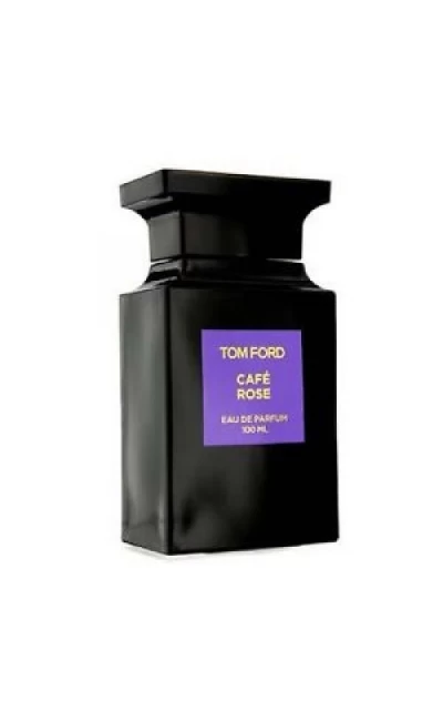 Tom Ford Cafe Rose Edp 100ml Unisex Parfüm