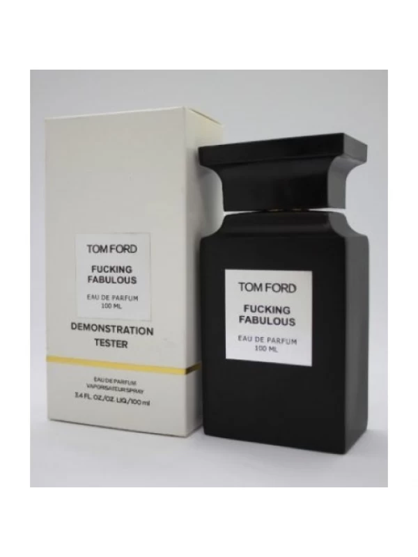 Tom Ford Fucking Fabulous Edp 100ml Unisex Parfüm…