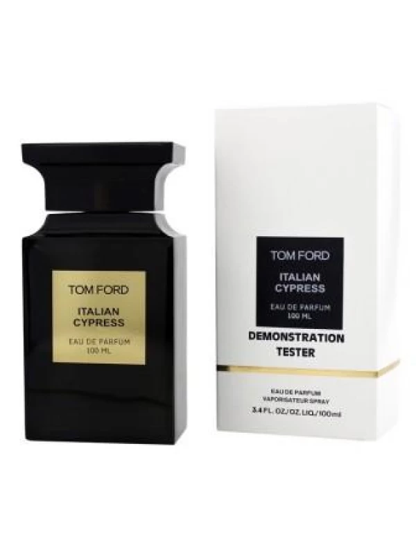 Tom Ford Italian Cypress Edp 100ml Erkek Parfüm…