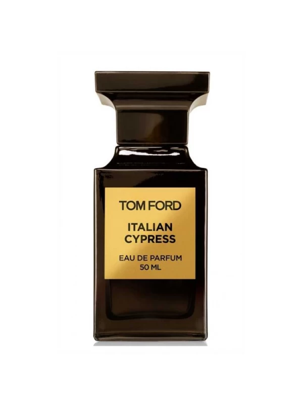 Tom Ford Italian Cypress Edp 50ml Erkek Parfüm…