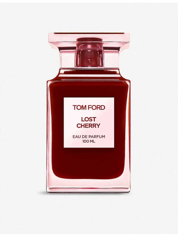 Tom Ford Lost Cherry Edp 100ml Kadın Parfüm…