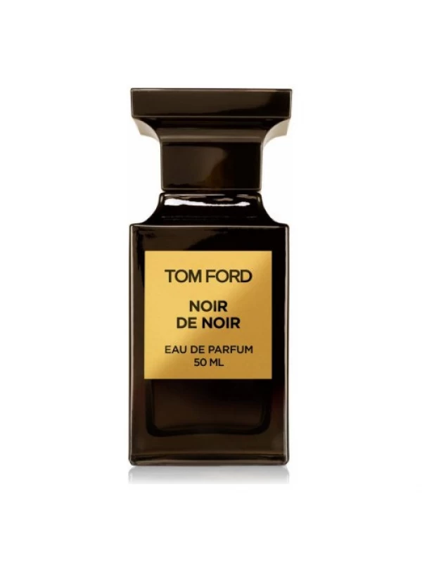 Tom Ford Noir De Noir Edp 50ml Erkek Parfüm…