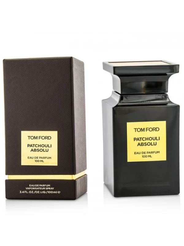 Tom Ford Patchouli Absolu Edp 100ml Unisex Parfüm…