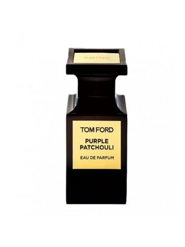 Tom Ford Purple Patchouli Edp 100ml Kadın Parfüm…