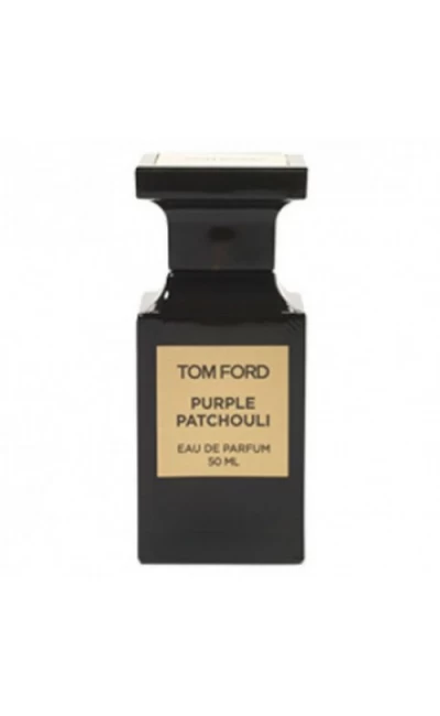 Tom Ford Purple Patchouli Edp 50ml Kadın Parfüm