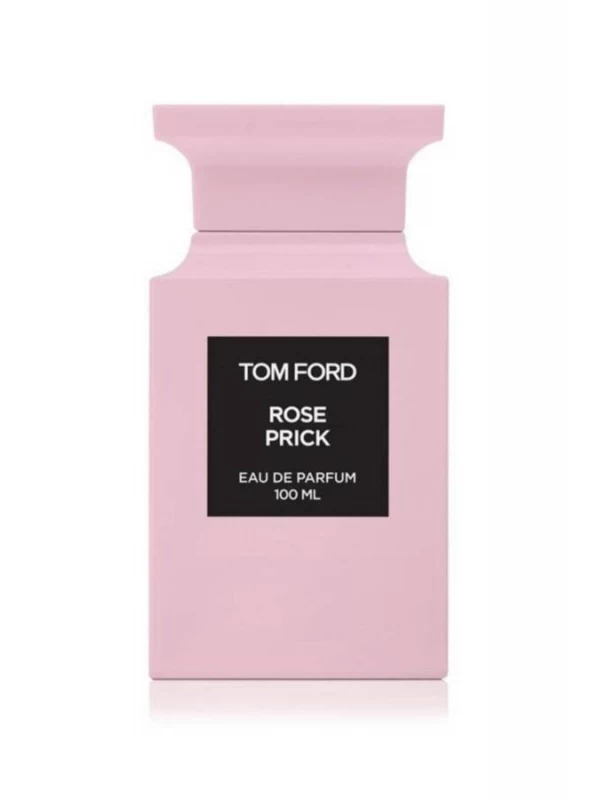 Tom Ford Rose Prick Edp 100 ml Kadın Parfüm…
