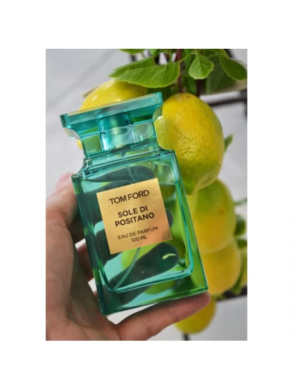 Tom Ford Sole Di Positano Edp 100ml Unisex Parfüm…