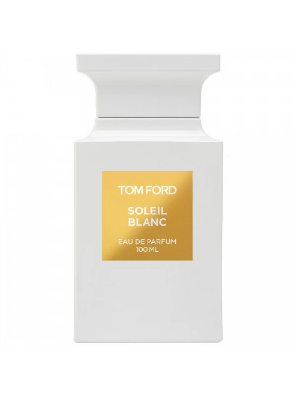 Tom Ford Soleil Blanc Edp 100ml Unisex Parfüm…