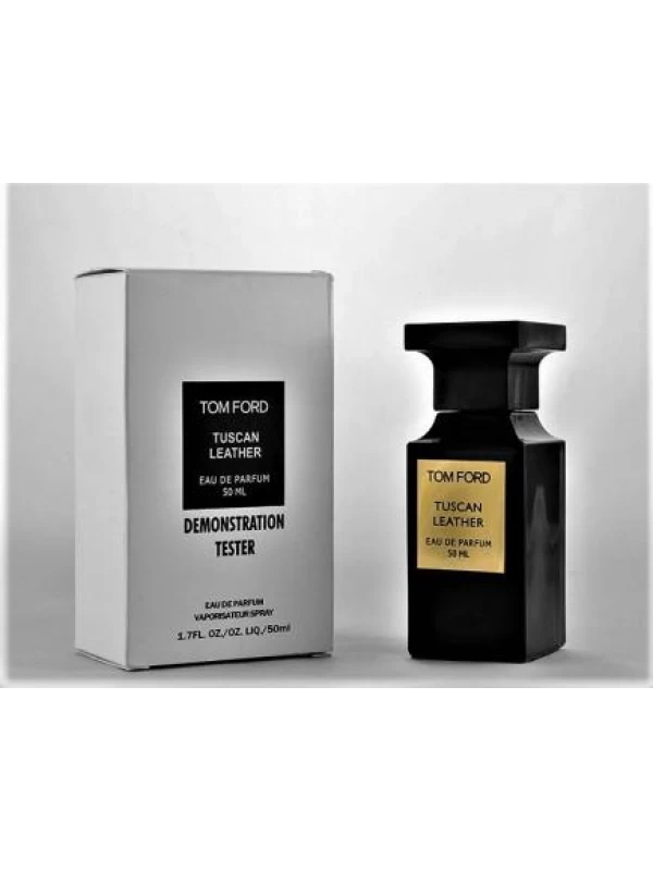 Tom Ford Tuscan Leather Edp 50ml Erkek Parfüm…