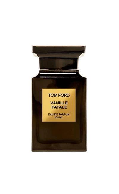 Tom Ford Vanille Fatale Edp 100 ml Unisex Parfüm