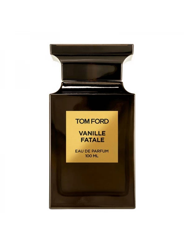 Tom Ford Vanille Fatale Edp 100 ml Unisex Parfüm…
