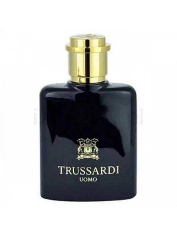 Trussardi Uomo Black Edp 100ml Erkek Parfüm…