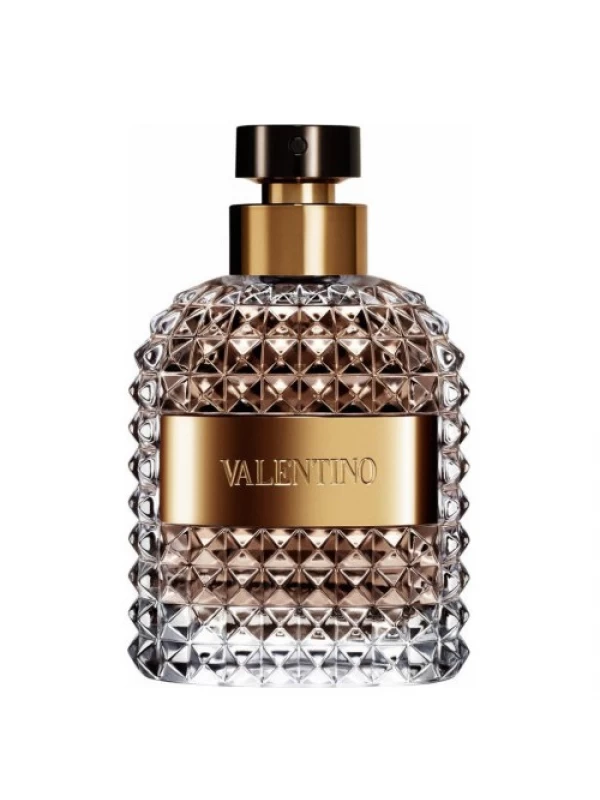 Valentino Uomo Edt 100ml Erkek Parfüm…