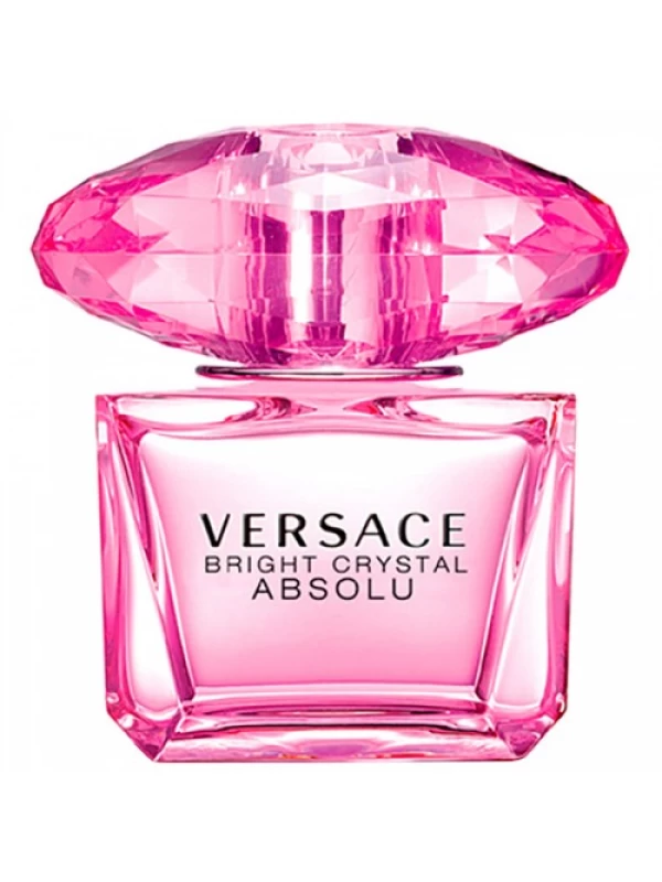 Versace Bright Crystal Absolu Edp 90ml Kadın Parfüm…