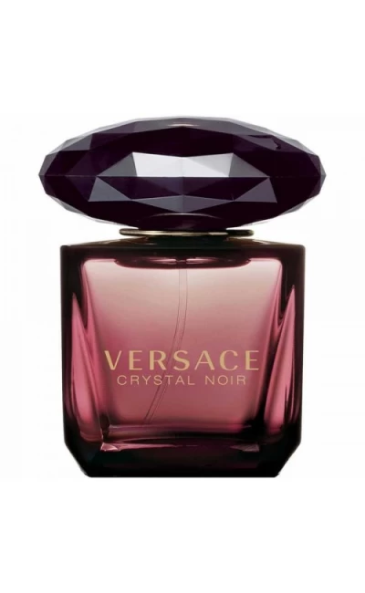 Versace Crystal Noir Edt 90ml Kadın Parfüm