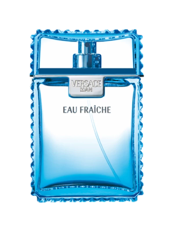 Versace Men Eau Fraiche Edt 200 Ml Erkek Parfüm…