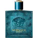 Versace Eros Edt 100ml Erkek Parfüm