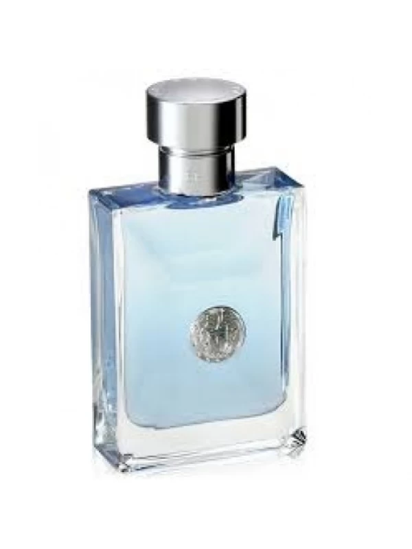 Versace Pour Homme Edt 100ml Erkek Parfüm…