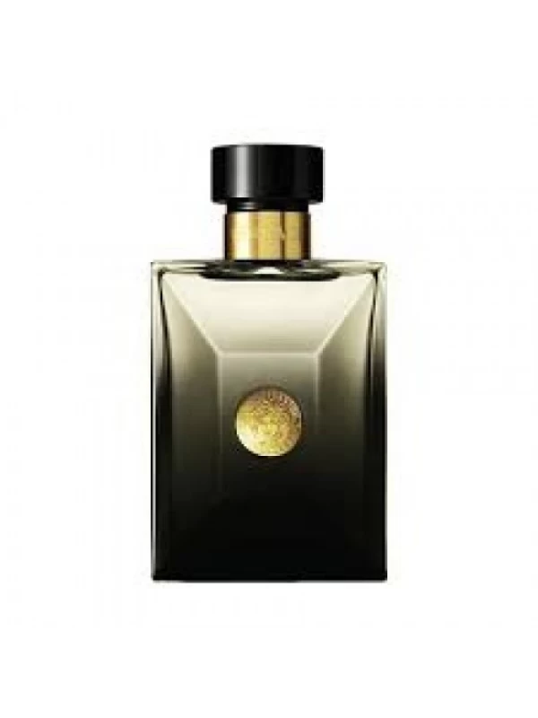 Versace Pour Homme Oud Noir Edp 100ml Erkek Parfüm…