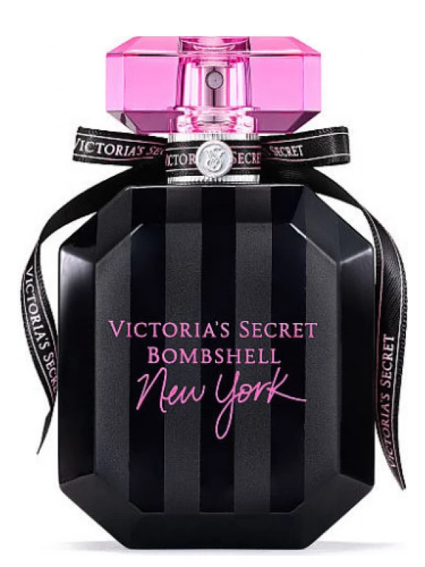 Victoria's Secret Bombshell New York Edp 100ml Kadın Parfüm…
