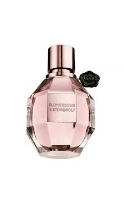 Viktor Rolf Flowerbomb Edp 100ml Kadın Parfüm