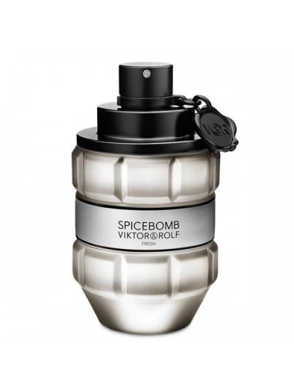 Viktor Rolf Spicebomb Eau Fraiche Edt 90ml Erkek Parfüm…