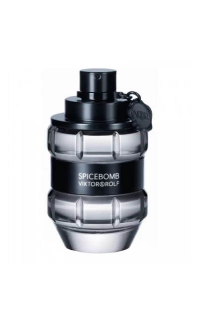 Viktor Rolf Spicebomb Edt 90ml Erkek Parfüm