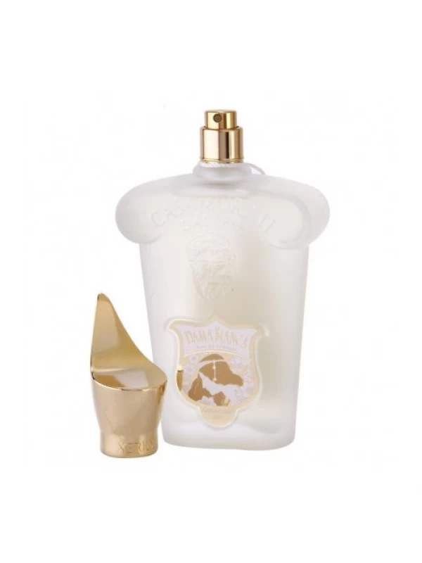 Xerjoff Casamorati 1888 Dama Bianca Edp 100ml Bayan Orjinal Kutulu Parfüm…