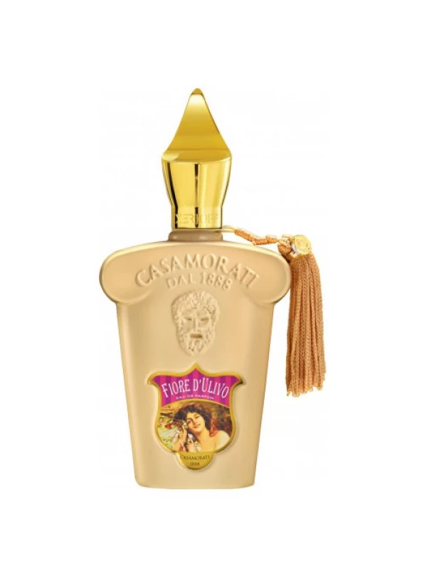 Xerjoff Casamorati 1888 Fiore D'ulivo Edp 100ml Bayan Orjinal Kutulu Parf�…