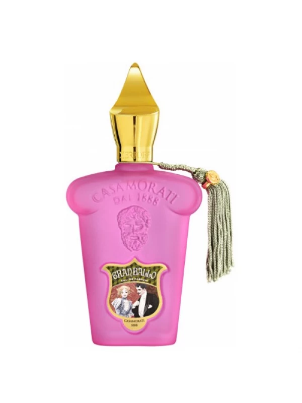 Xerjoff Casamorati 1888 Gran Ballo Edp 100ml Bayan Orjinal Kutulu Parfüm…